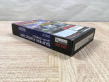 UF4228 Space Bazooka Battle Clash Boxed Nintendo Super Famicom SNES Japan
