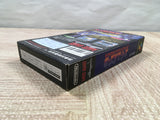 UF4228 Space Bazooka Battle Clash Boxed Nintendo Super Famicom SNES Japan