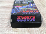 UF4228 Space Bazooka Battle Clash Boxed Nintendo Super Famicom SNES Japan