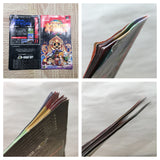 UF4229 Takahashi Meijin no Daibouken Jima II 2 Boxed Super Famicom SNES Japan