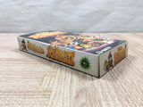 UF4229 Takahashi Meijin no Daibouken Jima II 2 Boxed Super Famicom SNES Japan