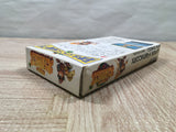 UF4229 Takahashi Meijin no Daibouken Jima II 2 Boxed Super Famicom SNES Japan