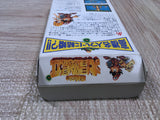 UF4229 Takahashi Meijin no Daibouken Jima II 2 Boxed Super Famicom SNES Japan