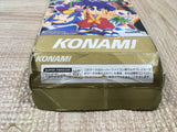 UF4230 Ganbare Goemon 4 Kirakira Douchuu Boxed Nintendo Super Famicom SNES Japan