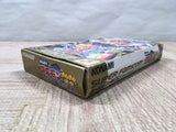UF4230 Ganbare Goemon 4 Kirakira Douchuu Boxed Nintendo Super Famicom SNES Japan