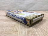 UF4230 Ganbare Goemon 4 Kirakira Douchuu Boxed Nintendo Super Famicom SNES Japan