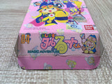 UF4231 Magical Taruruuto kun Magic Adventure Boxed Super Famicom SNES Japan