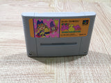 UF4231 Magical Taruruuto kun Magic Adventure Boxed Super Famicom SNES Japan
