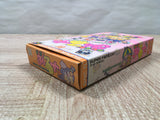 UF4231 Magical Taruruuto kun Magic Adventure Boxed Super Famicom SNES Japan