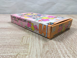 UF4231 Magical Taruruuto kun Magic Adventure Boxed Super Famicom SNES Japan