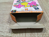 UF4231 Magical Taruruuto kun Magic Adventure Boxed Super Famicom SNES Japan