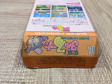 UF4231 Magical Taruruuto kun Magic Adventure Boxed Super Famicom SNES Japan