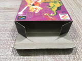 UF4232 Dragon's Magic Lair Boxed Nintendo Super Famicom SNES Japan