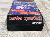 UF4232 Dragon's Magic Lair Boxed Nintendo Super Famicom SNES Japan