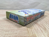 UF4233 Super Robot Taisen Wars Gaiden MasouKishin Boxed Super Famicom SNES Japan