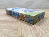 UF4233 Super Robot Taisen Wars Gaiden MasouKishin Boxed Super Famicom SNES Japan