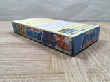 UF4233 Super Robot Taisen Wars Gaiden MasouKishin Boxed Super Famicom SNES Japan