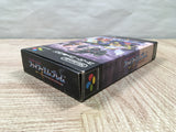 UF4234 Fire Emblem Monshou no Nazo Boxed Nintendo Super Famicom SNES Japan