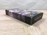 UF4234 Fire Emblem Monshou no Nazo Boxed Nintendo Super Famicom SNES Japan
