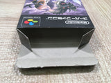 UF4234 Fire Emblem Monshou no Nazo Boxed Nintendo Super Famicom SNES Japan