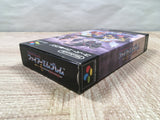 UF4235 Fire Emblem Monshou no Nazo Boxed Nintendo Super Famicom SNES Japan
