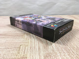 UF4235 Fire Emblem Monshou no Nazo Boxed Nintendo Super Famicom SNES Japan