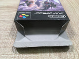 UF4235 Fire Emblem Monshou no Nazo Boxed Nintendo Super Famicom SNES Japan