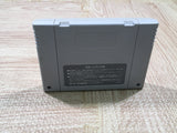 UF4236 Populous Boxed Nintendo Super Famicom SNES Japan