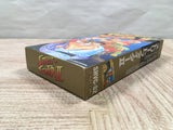 UF4237 Street Fighter II 2 Boxed Nintendo Super Famicom SNES Japan