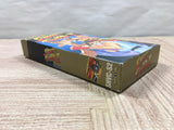 UF4237 Street Fighter II 2 Boxed Nintendo Super Famicom SNES Japan