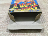 UF4237 Street Fighter II 2 Boxed Nintendo Super Famicom SNES Japan