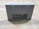 UF4238 Street Fighter II 2 Turbo Boxed Nintendo Super Famicom SNES Japan