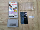 UF4238 Street Fighter II 2 Turbo Boxed Nintendo Super Famicom SNES Japan