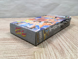 UF4238 Street Fighter II 2 Turbo Boxed Nintendo Super Famicom SNES Japan