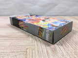 UF4238 Street Fighter II 2 Turbo Boxed Nintendo Super Famicom SNES Japan