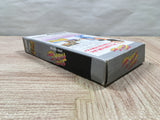 UF4238 Street Fighter II 2 Turbo Boxed Nintendo Super Famicom SNES Japan