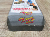 UF4238 Street Fighter II 2 Turbo Boxed Nintendo Super Famicom SNES Japan