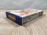 UF4239 Fatal Fury Special Boxed Nintendo Super Famicom SNES Japan