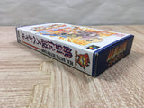 UF4239 Fatal Fury Special Boxed Nintendo Super Famicom SNES Japan