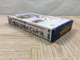UF4239 Fatal Fury Special Boxed Nintendo Super Famicom SNES Japan