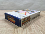 UF4239 Fatal Fury Special Boxed Nintendo Super Famicom SNES Japan