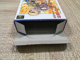 UF4239 Fatal Fury Special Boxed Nintendo Super Famicom SNES Japan