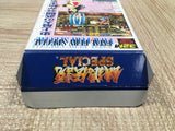 UF4239 Fatal Fury Special Boxed Nintendo Super Famicom SNES Japan