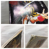 UF4240 Samurai Shodown Spirits Boxed Nintendo Super Famicom SNES Japan