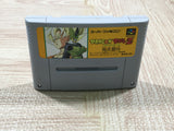 UF4241 Dragon Ball Z Super Butouden Boxed Nintendo Super Famicom SNES Japan