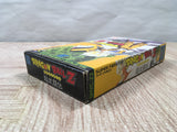 UF4241 Dragon Ball Z Super Butouden Boxed Nintendo Super Famicom SNES Japan