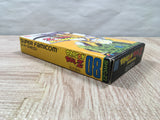 UF4241 Dragon Ball Z Super Butouden Boxed Nintendo Super Famicom SNES Japan