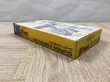 UF4241 Dragon Ball Z Super Butouden Boxed Nintendo Super Famicom SNES Japan