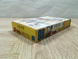 UF4241 Dragon Ball Z Super Butouden Boxed Nintendo Super Famicom SNES Japan