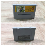 UF4242 Dragon Ball Z Super Butouden Boxed Nintendo Super Famicom SNES Japan